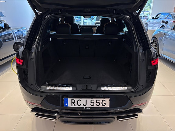 Land Rover Range Rover Sport 5 of 5
