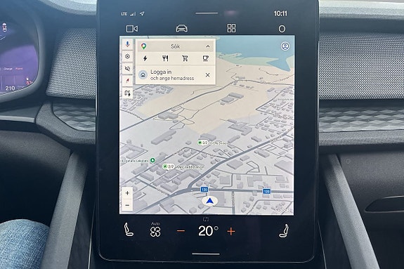 Polestar 2 13 of 18
