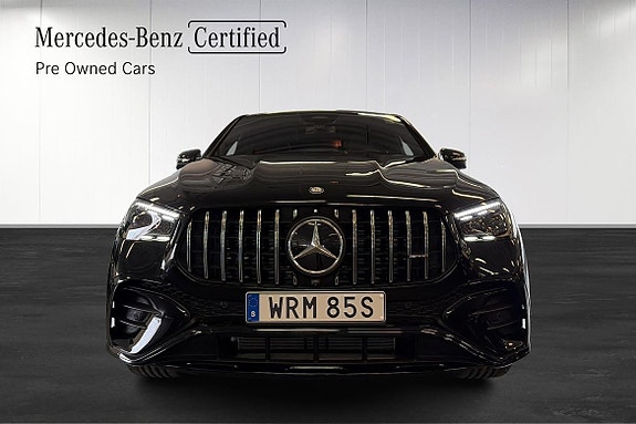 Mercedes-Benz AMG GT Black Series 2 of 5