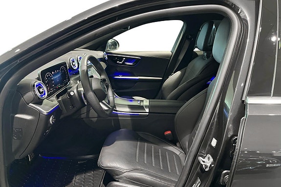 Mercedes-Benz C300 de 9 of 17