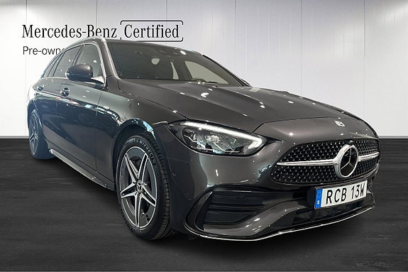 Mercedes-Benz C300 de 2 of 17
