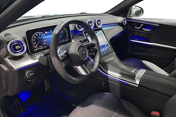 Mercedes-Benz C300 de 8 of 17