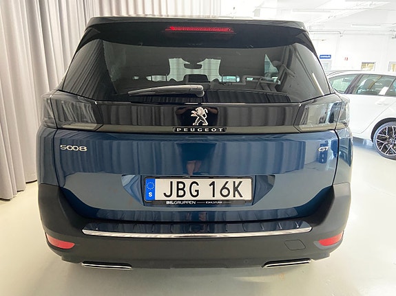 Peugeot 5008 6 of 21