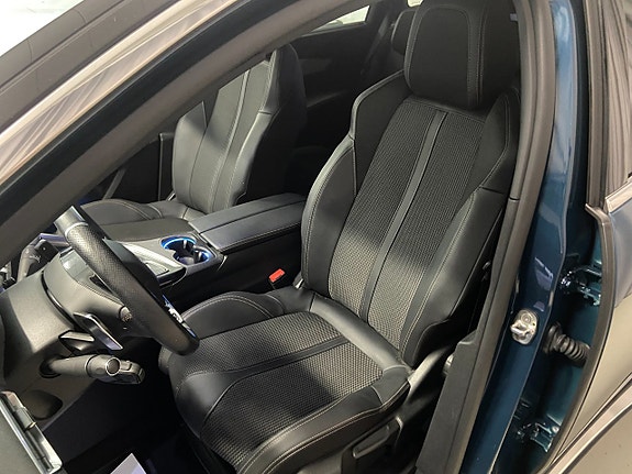 Peugeot 5008 7 of 21