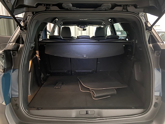 Peugeot 5008 11 of 21