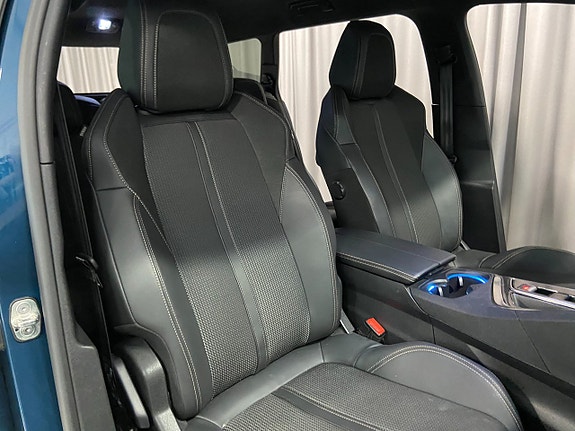 Peugeot 5008 15 of 21