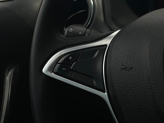 Dacia Sandero 11 of 21