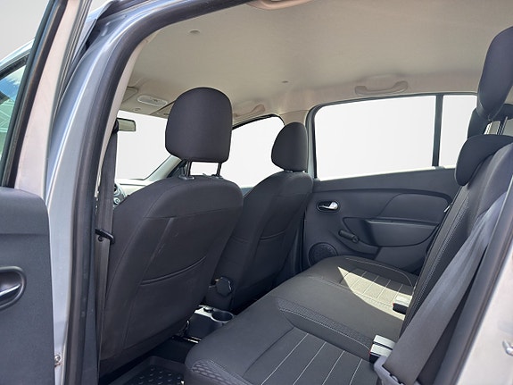 Dacia Sandero 20 of 21