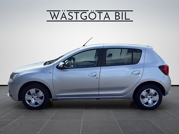 Dacia Sandero 2 of 21