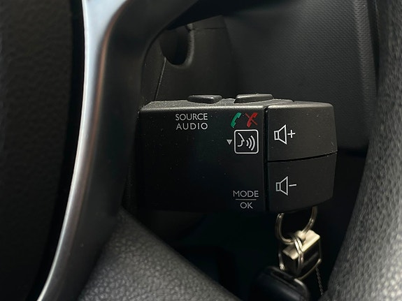 Dacia Sandero 12 of 21