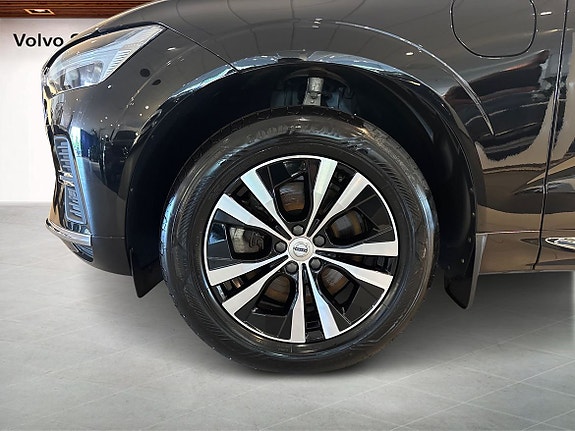 Volvo XC60 9 of 14