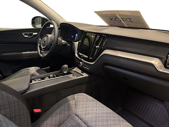 Volvo XC60 4 of 14
