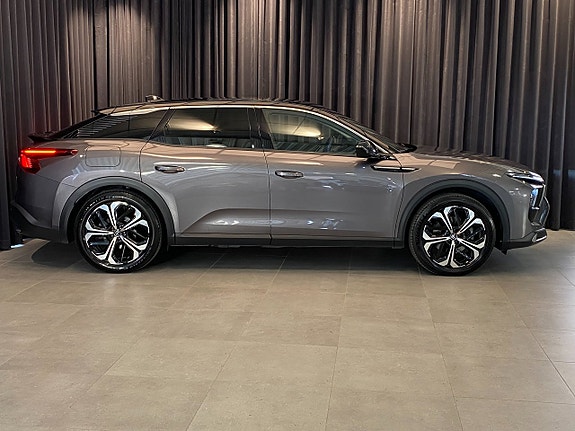 Citroen C5 5 of 5