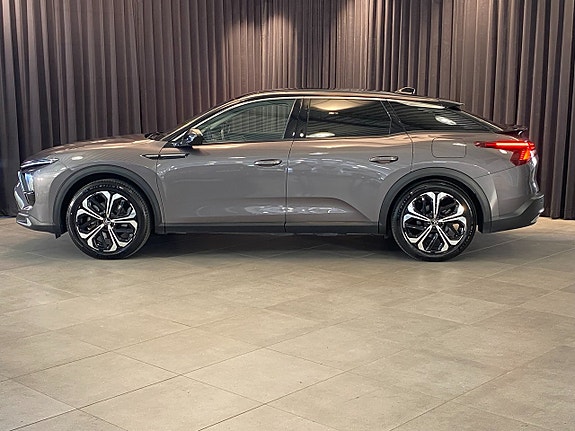 Citroen C5 3 of 5