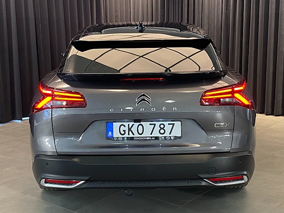 Citroen C5 2 of 5