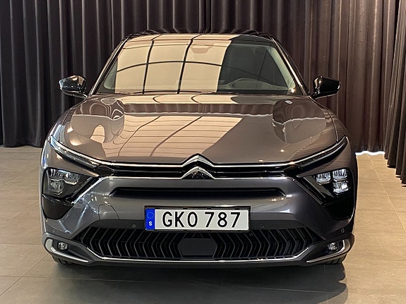 Citroen C5 4 of 5