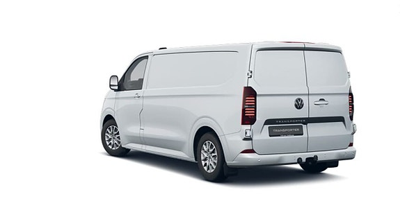 Volkswagen Transporter 5 of 5
