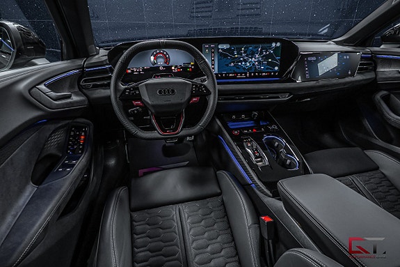 Audi RS5 9 of 21