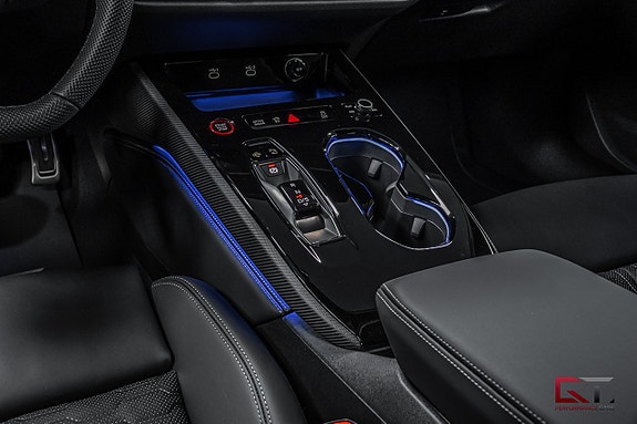 Audi RS5 16 of 21
