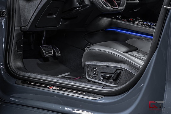 Audi RS5 14 of 21