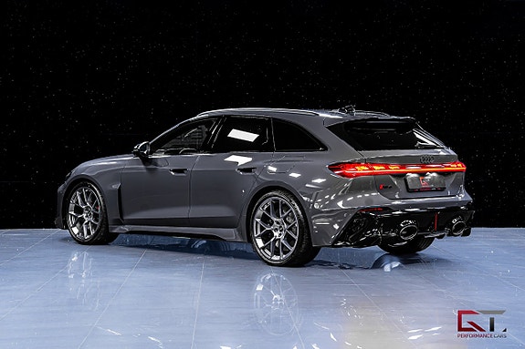 Audi RS5 5 of 21