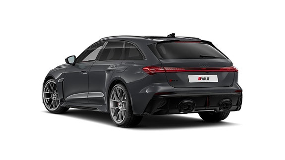Audi RS5 8 of 13