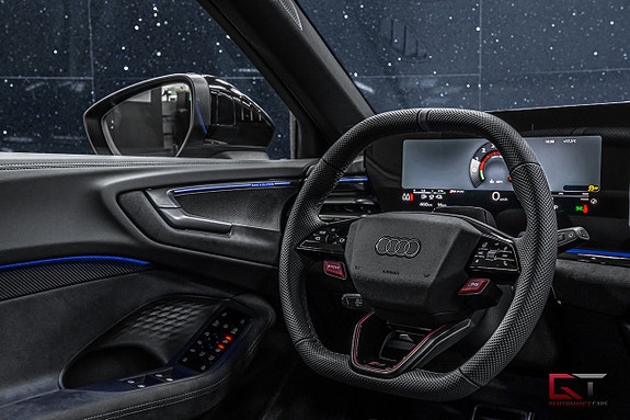 Audi RS5 20 of 21