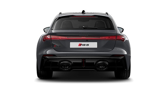Audi RS5 7 of 13