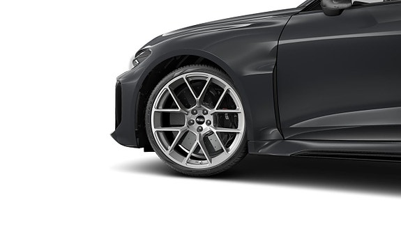 Audi RS5 5 of 13
