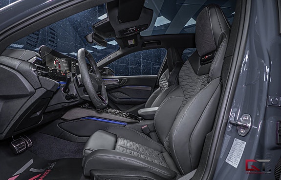 Audi RS5 13 of 21