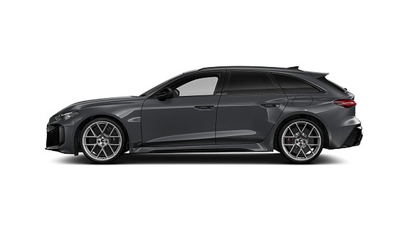 Audi RS5 6 of 13