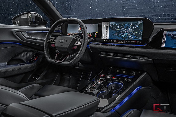 Audi RS5 18 of 21