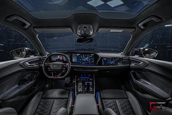 Audi RS5 15 of 21
