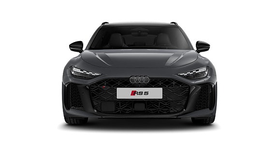 Audi RS5 3 of 13