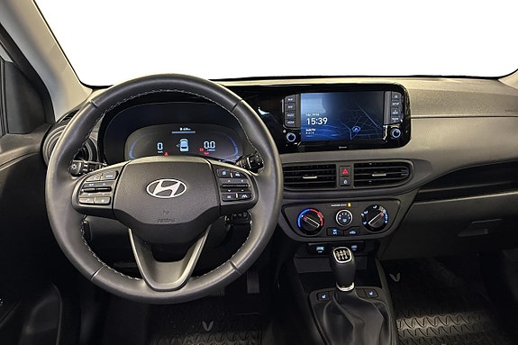 Hyundai i10 11 of 15