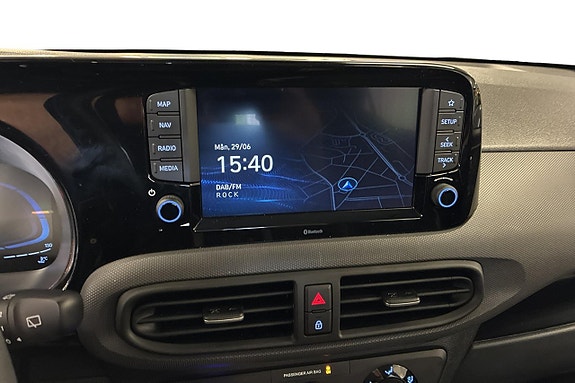 Hyundai i10 13 of 15
