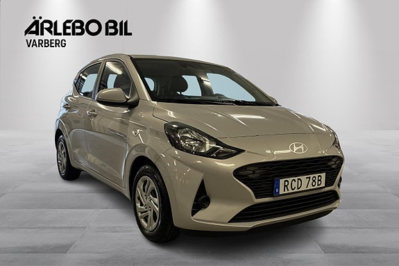 Hyundai i10 7 of 15