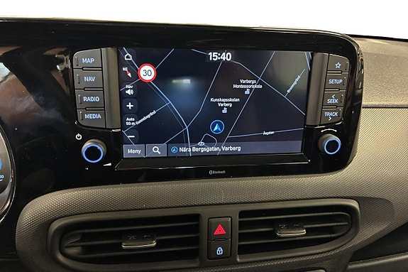 Hyundai i10 14 of 15