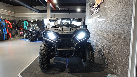 Polaris Sportsman 570 6X6 NORDIC PRO *Ränta: 0% - 3,95%* 3 of 5