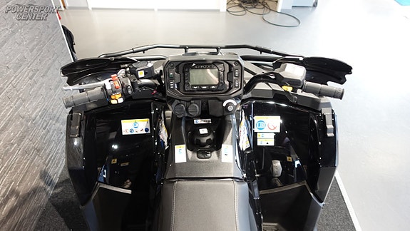 Polaris Sportsman 570 6X6 NORDIC PRO *Ränta: 0% - 3,95%* 5 of 5