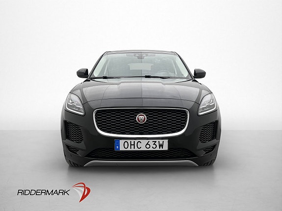 Jaguar E-PACE 2 of 25