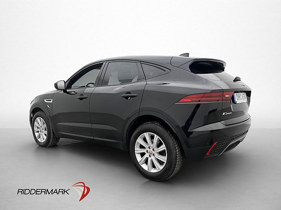 Jaguar E-PACE 5 of 25