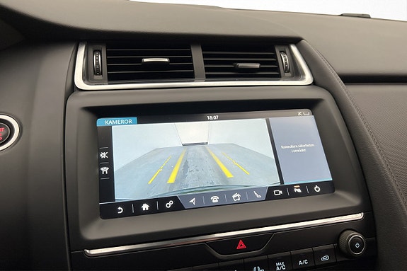Jaguar E-PACE 15 of 25