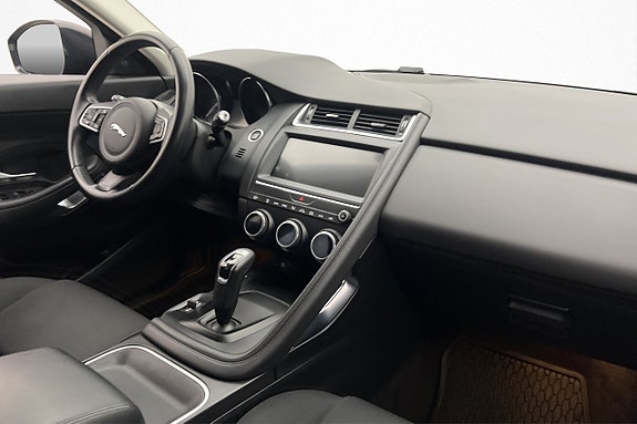 Jaguar E-PACE 21 of 25