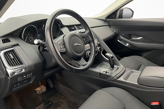 Jaguar E-PACE 8 of 25