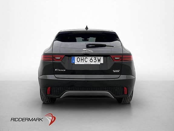 Jaguar E-PACE 6 of 25