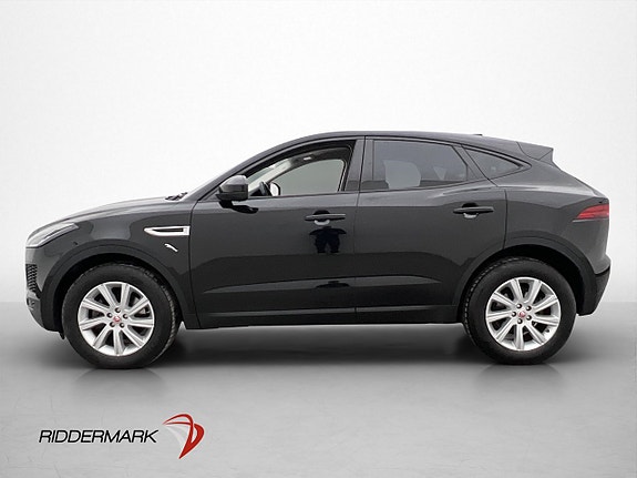 Jaguar E-PACE 4 of 25