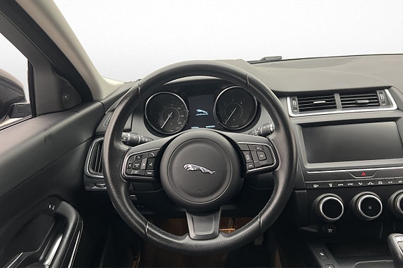 Jaguar E-PACE 9 of 25