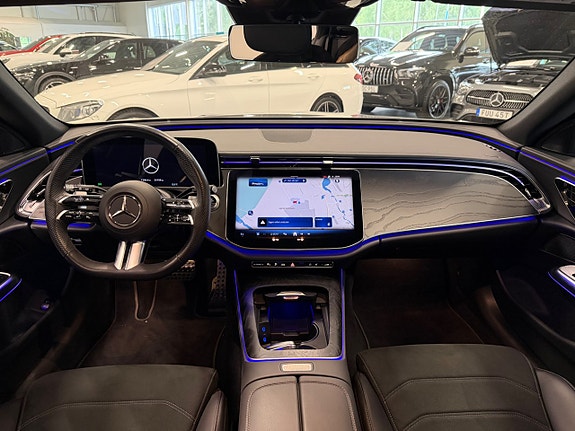 Mercedes-Benz E300 de 9 of 9