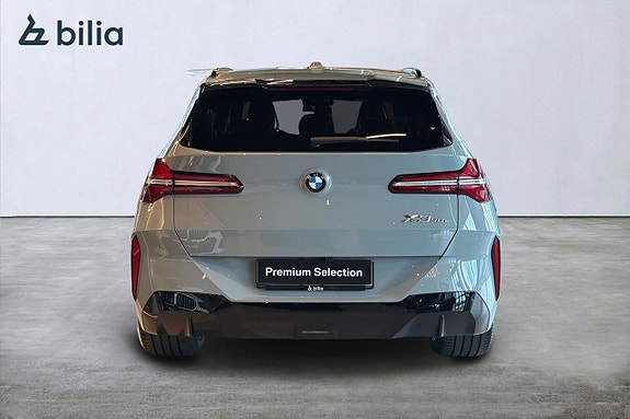 BMW X3 8 of 21